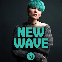 Classix Nouveaux — Never Again — обложка